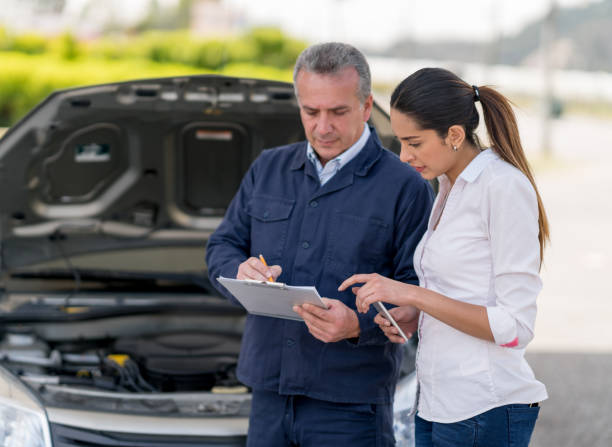 Licensed Commercial Auto Insurance service in Oakleaf Plantation, FL - Auto Insurance Axis