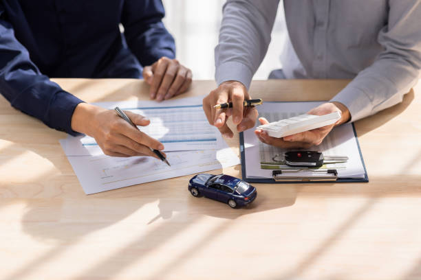 24/7 Emergency Commercial Auto Insurance experts in Oakleaf Plantation, FL
